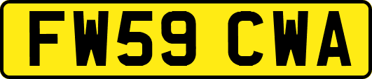 FW59CWA