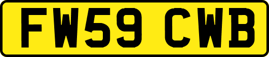 FW59CWB