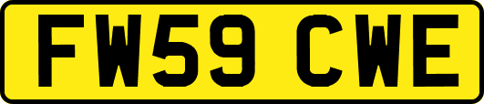 FW59CWE
