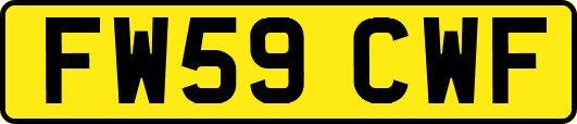 FW59CWF