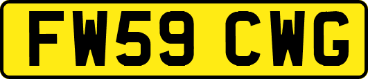 FW59CWG