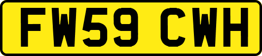 FW59CWH