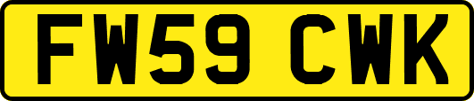 FW59CWK