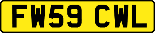 FW59CWL