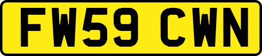 FW59CWN