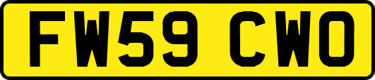 FW59CWO