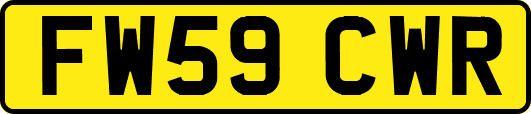 FW59CWR
