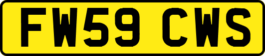 FW59CWS
