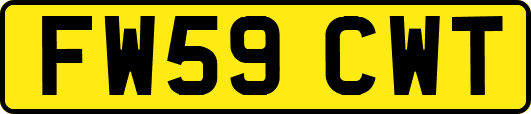 FW59CWT