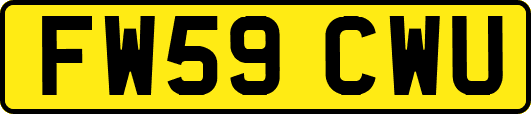 FW59CWU