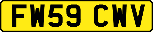 FW59CWV