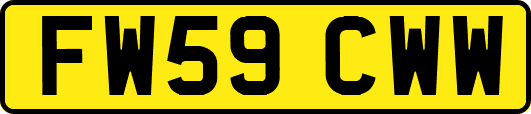 FW59CWW