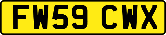 FW59CWX