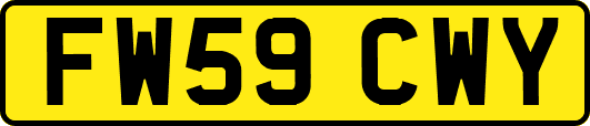 FW59CWY