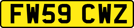FW59CWZ