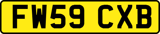 FW59CXB
