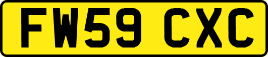 FW59CXC