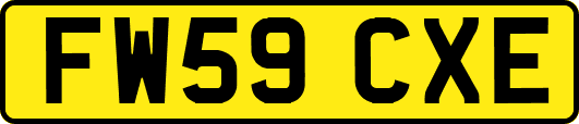 FW59CXE