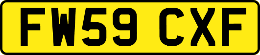 FW59CXF