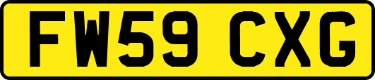FW59CXG