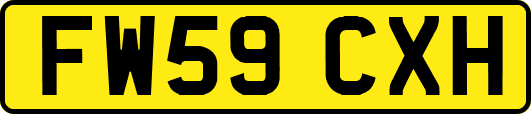 FW59CXH