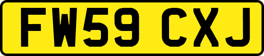 FW59CXJ