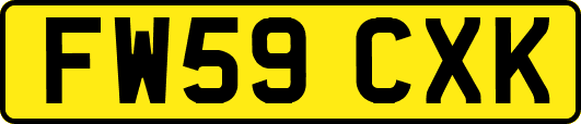 FW59CXK