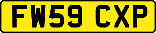 FW59CXP