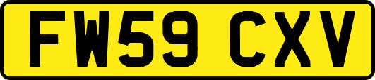 FW59CXV