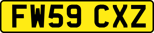 FW59CXZ