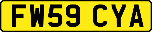 FW59CYA