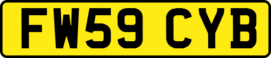 FW59CYB