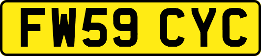 FW59CYC