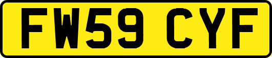 FW59CYF