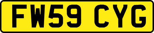 FW59CYG