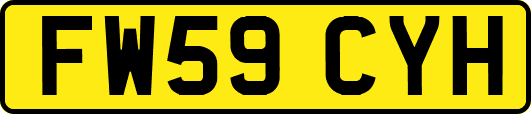 FW59CYH