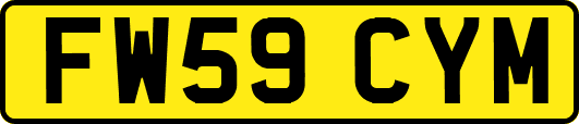FW59CYM