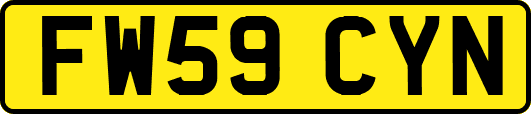 FW59CYN