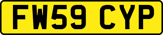 FW59CYP