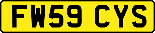 FW59CYS