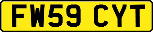 FW59CYT