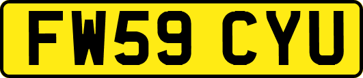 FW59CYU
