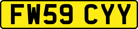 FW59CYY