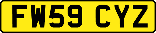 FW59CYZ
