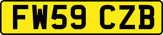 FW59CZB
