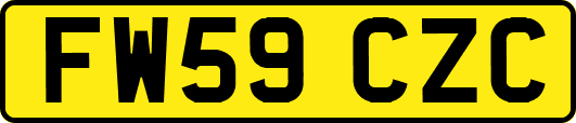 FW59CZC