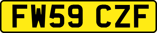 FW59CZF