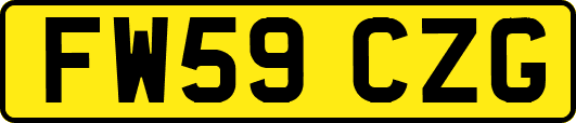 FW59CZG