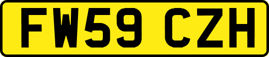FW59CZH