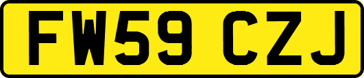 FW59CZJ